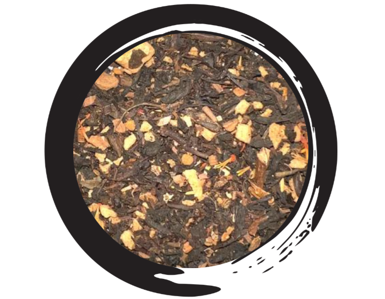 Butterbeer Tea Teas and Herbal & Scented Leaf Tea House