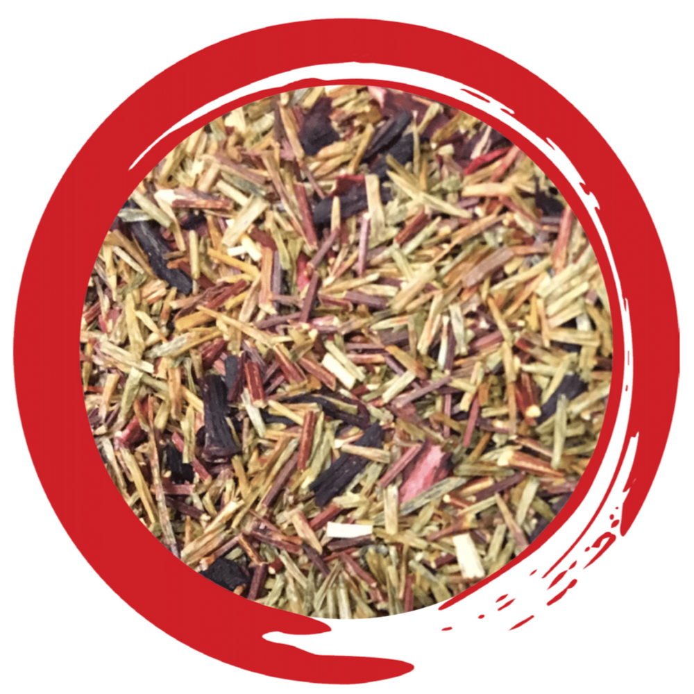 Tea House & Scented Leaf Tea House