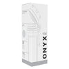 Onyx Stainless Steel Tumbler 25 oz (color options)