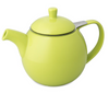 Curve Teapot with Infuser 24 oz (color options)