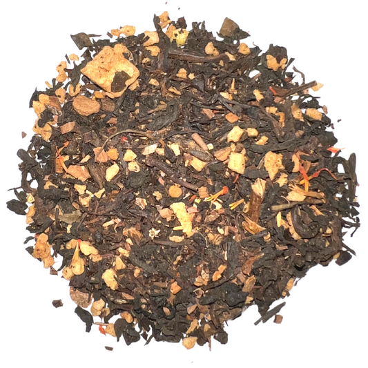 Butterbeer Tea - Teas and Herbal