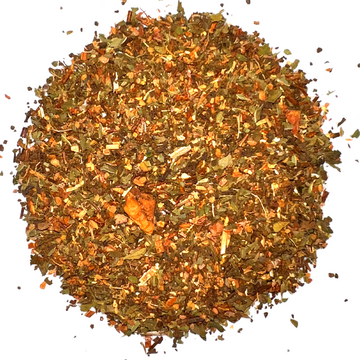 Winter Chai - Herbal and Tea