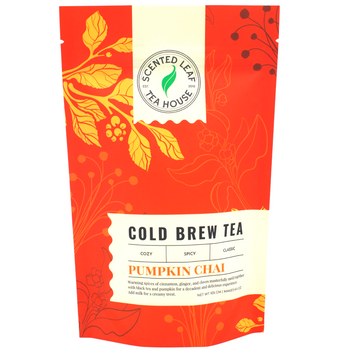 Pumpkin Chai - Cold Brew Pack