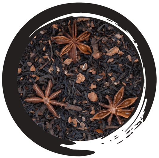 Holiday Spice - Black Tea